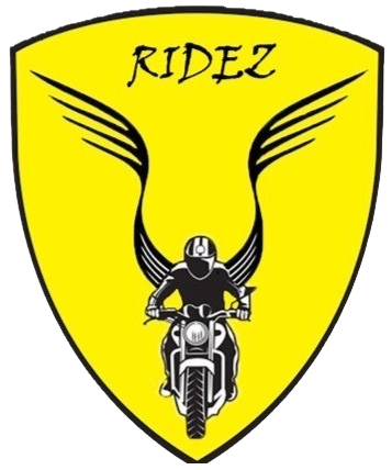 Ridez Bike Rental Logo